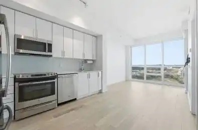 2212 Lake Shore Boulevard Unit# 3010 Toronto W06 Ontario M8V 0C2