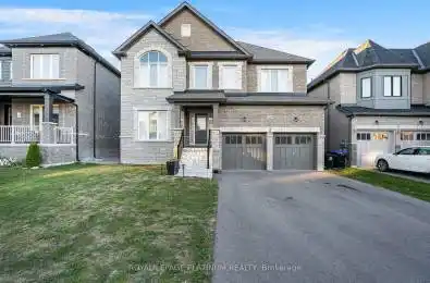 1348 Harrington Street Innisfil Ontario L0L 1W0
