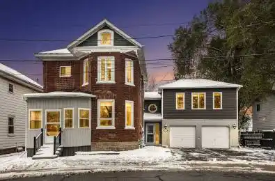 13 Lombard Street Smiths Falls Ontario K7A 4E8