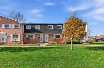 185 Denistoun Street Unit# 2 Welland Ontario L3C 6J6