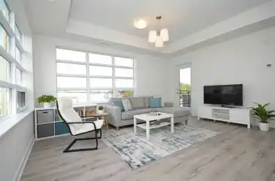 243 Northfield Drive Unit# 211 Waterloo Ontario N2K 0G9