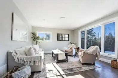 1130 Saunders Road Highlands East Ontario K0L 3C0