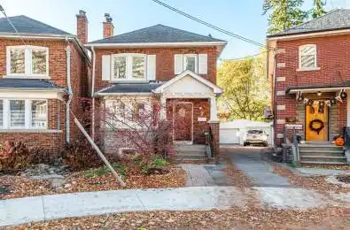 7 Duplex Crescent Toronto C03 Ontario M5P 1J1