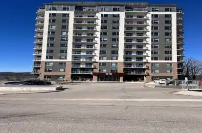 56 Lakeside Terrace Unit# 202 Barrie Ontario L4M 0L4