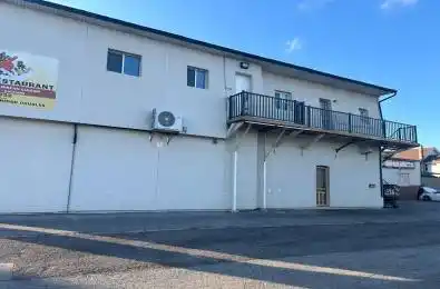 5703 Ferry Street Niagara Falls Ontario L2G 1S5