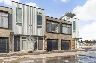 65 Summersides Mews Unit# 30 Pelham Ontario L0S 1E6