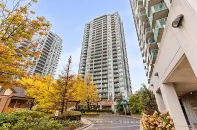18 Harrison Garden Boulevard Unit# 706 Toronto C14 Ontario M2N 7J7