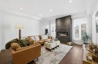 8 Amsterdam Crescent Guelph Ontario N1L 1T5