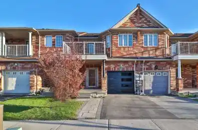 1270 Cartmer Way Milton Ontario L9T 6J8