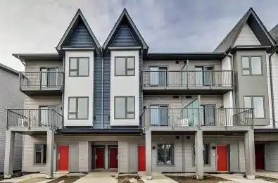 2635 William Jackson Drive Unit# 310 Pickering Ontario L1X 0L2