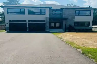 1012 Ferrier Avenue Innisfil Ontario L0L 1W0