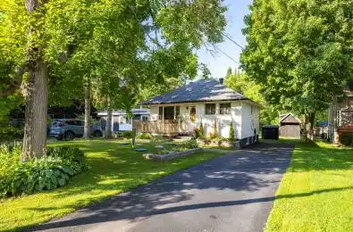 47 Lakeshore Road Oro-Medonte Ontario L0L 2E0