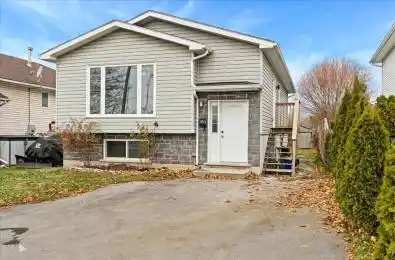 240 College Street Belleville Ontario K8N 2V9