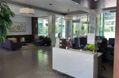 525 Wilson Avenue Unit# 423 Toronto C06 Ontario M3H 1V1