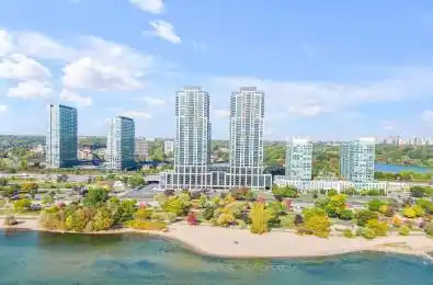 1928 Lakeshore Boulevard Unit# 1205 Toronto W01 Ontario M6S 0B1