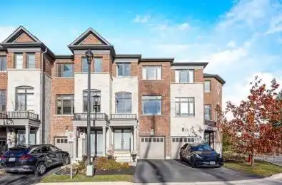 16 Kersey Lane Halton Hills Ontario L7G 0K1