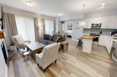 25 Pen Lake Point Road Unit# 318 Huntsville Ontario P1H 2E8