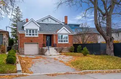 21 Kelso Avenue Toronto C04 Ontario M5M 4C4