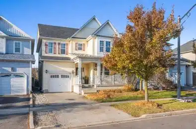 93 Somerville Road Halton Hills Ontario L7J 2Z7