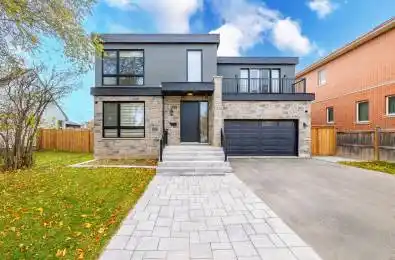 3474 Joan Drive Mississauga Ontario L5B 1T5