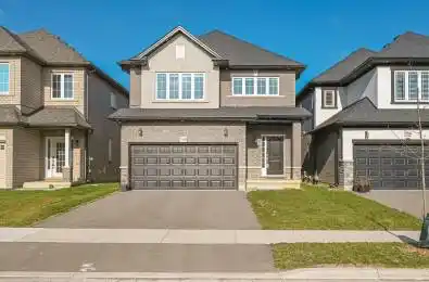 160 Cittadella Boulevard Hamilton Ontario L0R 1P0