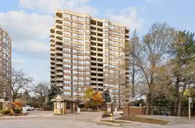 268 Ridley Boulevard Unit# 912 Toronto C04 Ontario M5M 4N3