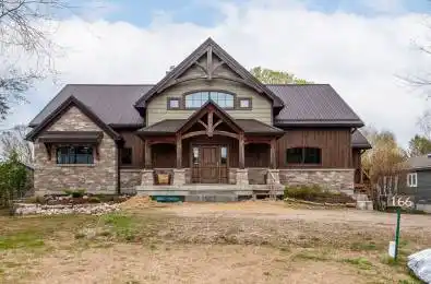 166 Clarendon Street Saugeen Shores Ontario N0H 2L0