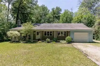 74 Moreau Parkway Tiny Ontario L9M 0H3