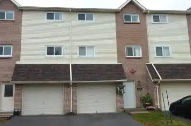 1081 Craig Lane Kingston Ontario K7M 7R3