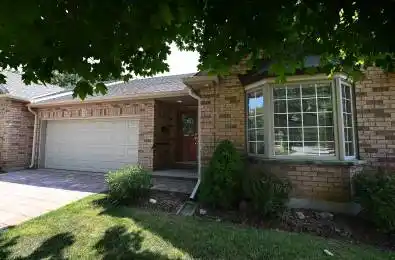 4067 COLONEL TALBOT Road Unit# 5 London South Ontario N6P 1V9