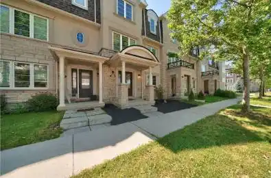 244 Ellen Davidson Drive Oakville Ontario L6M 0V2