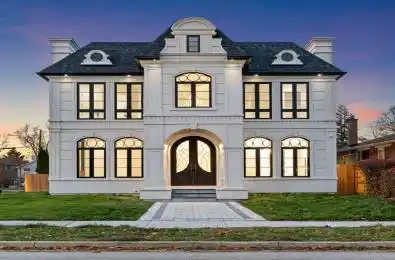 52 Child Drive Aurora Ontario L4G 1Y5