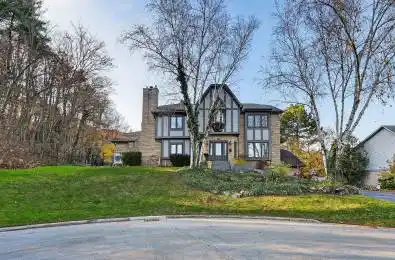 40 Parkwood Road Grimsby Ontario L3M 4K9