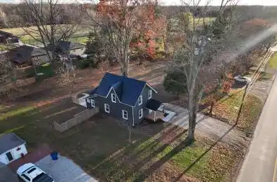 385 Elm Street Chatham-Kent Ontario N0P 1C0