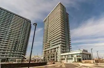 2550 Eglinton Avenue Unit# 1311 Mississauga Ontario L5M 0Y2
