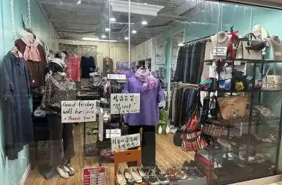 7181 Yonge Street Unit# #256 Markham Ontario L3T 0C7