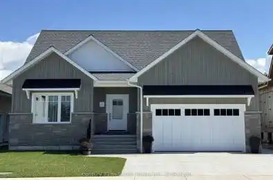 3 Grenville Street Saugeen Shores Ontario N0H 2L0