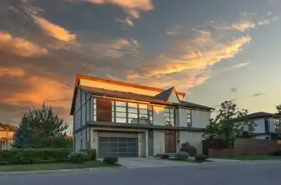 622 Kozel Court Mississauga Ontario L4Z 4E4