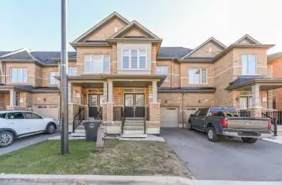 121 Adventura Road Brampton Ontario L7A 0B7