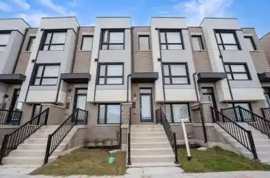 149 Hunt Street Ajax Ontario L1S 7M3