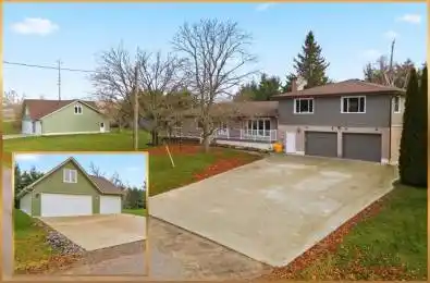 2425 Preston Road Cavan Monaghan Ontario L0A 1C0