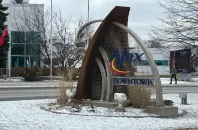 68 Harwood Avenue Unit# 4 Ajax Ontario L1S 2H6