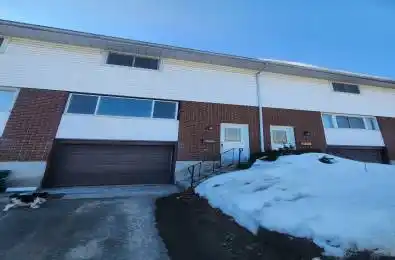 42 O'Hare Street Belleville Ontario K8P 4N1