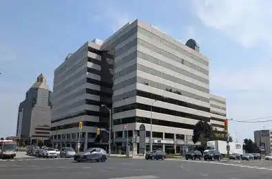 305 Milner Avenue Unit# 700-2 Toronto E11 Ontario M1B 3V4