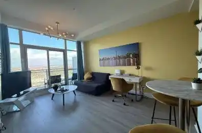 165 Legion Road Unit# -3022 Toronto W06 Ontario M8Y 0B3