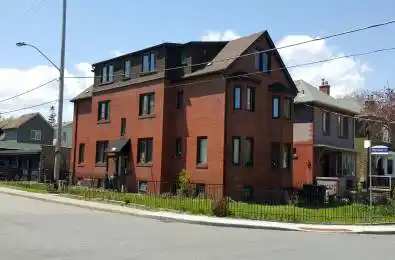 78 Fifth Street Unit# 7 Toronto W06 Ontario M8V 2Z3