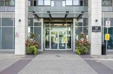 31 TIPPETT Road Unit# 415 Toronto C06 Ontario M3H 0C8