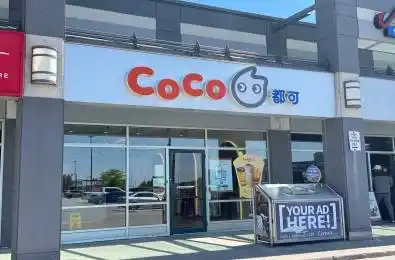 2000 Appleby Line Unit# G05 Burlington Ontario L7L 6M6