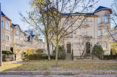 11 Everson Drive Unit# 318 Toronto C14 Ontario M2N 7B9