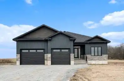 162 DANIKA Street Clarence-Rockland Ontario K0A 2A0